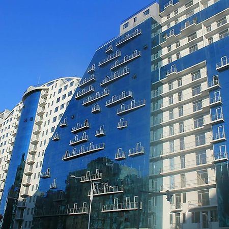 Apartament Luka Batumi Eksteriør billede