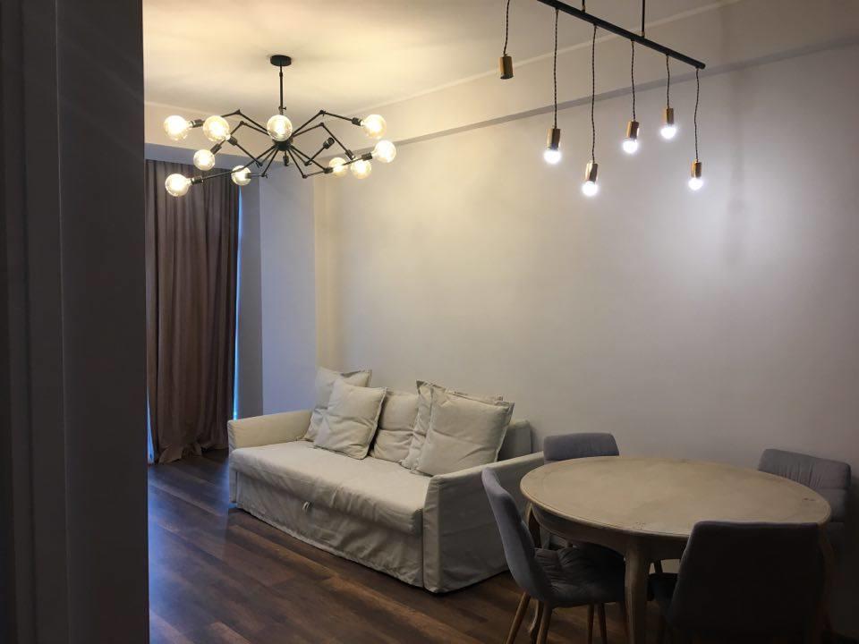 Apartament Luka Batumi Eksteriør billede
