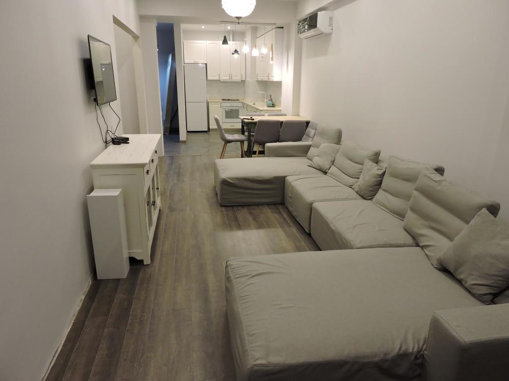 Apartament Luka Batumi Eksteriør billede