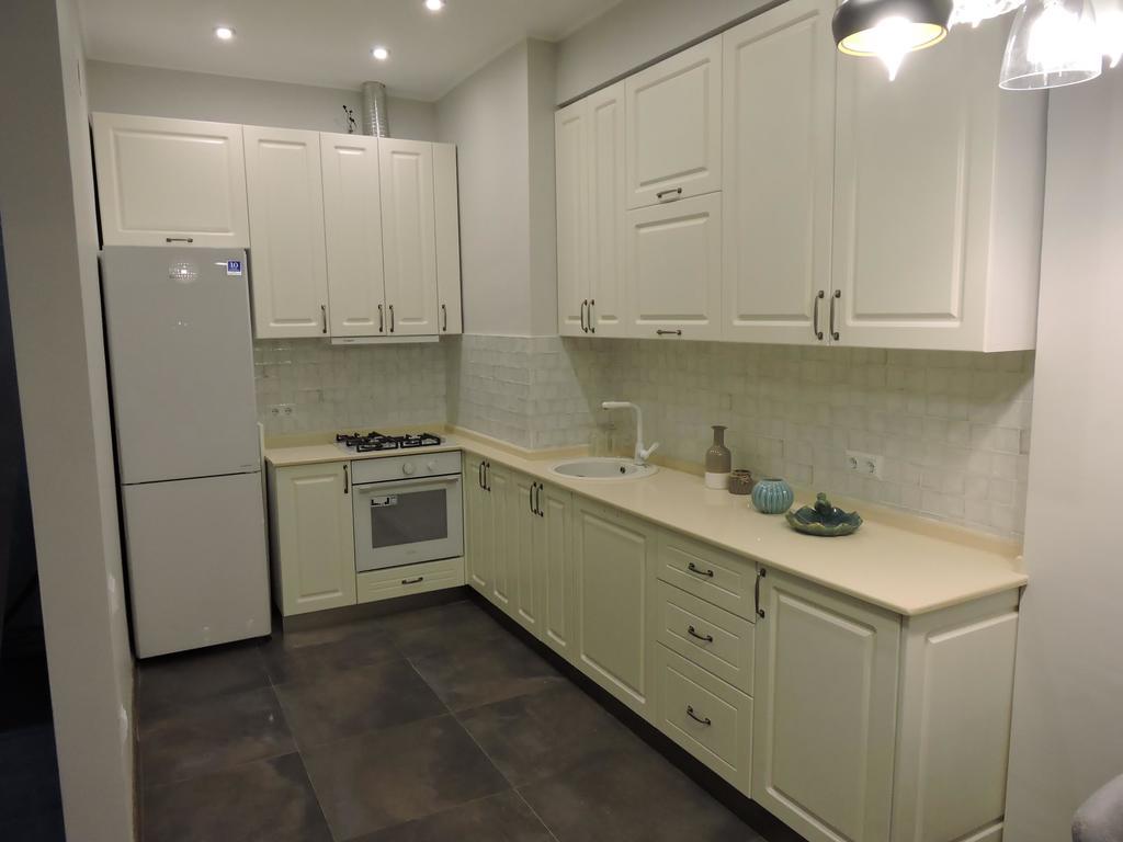 Apartament Luka Batumi Eksteriør billede