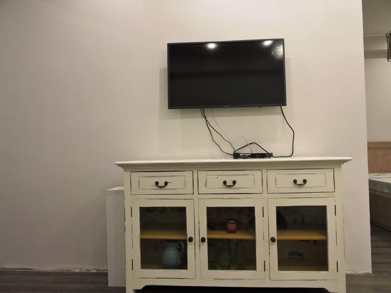 Apartament Luka Batumi Eksteriør billede