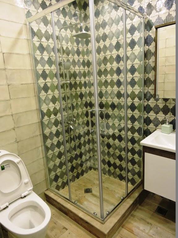 Apartament Luka Batumi Eksteriør billede