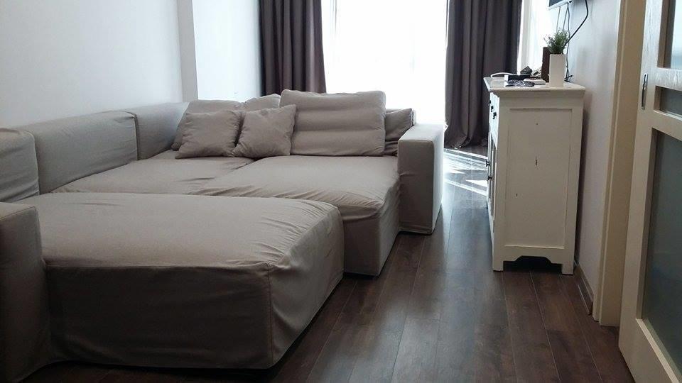 Apartament Luka Batumi Eksteriør billede