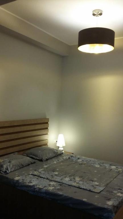 Apartament Luka Batumi Eksteriør billede