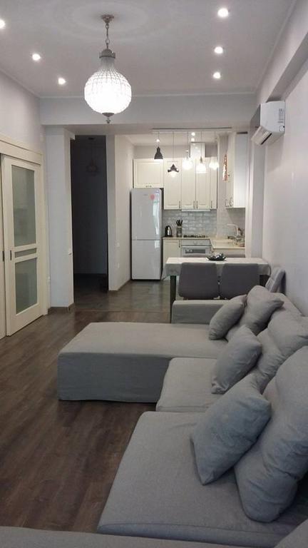 Apartament Luka Batumi Eksteriør billede