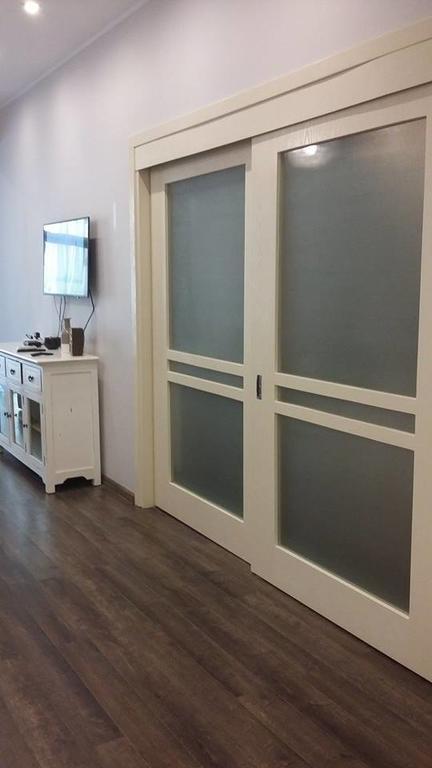 Apartament Luka Batumi Eksteriør billede