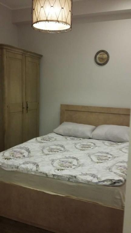 Apartament Luka Batumi Eksteriør billede
