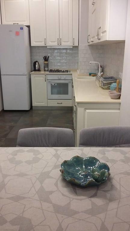 Apartament Luka Batumi Eksteriør billede