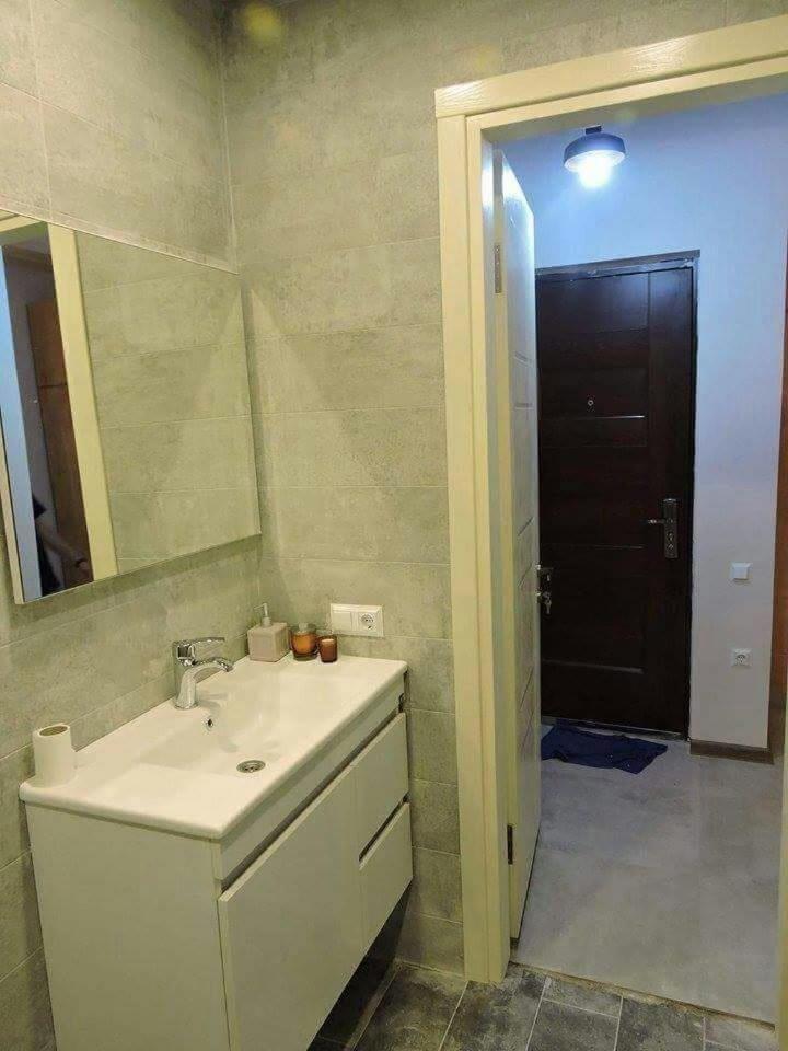 Apartament Luka Batumi Eksteriør billede