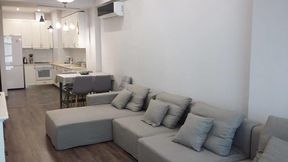 Apartament Luka Batumi Eksteriør billede