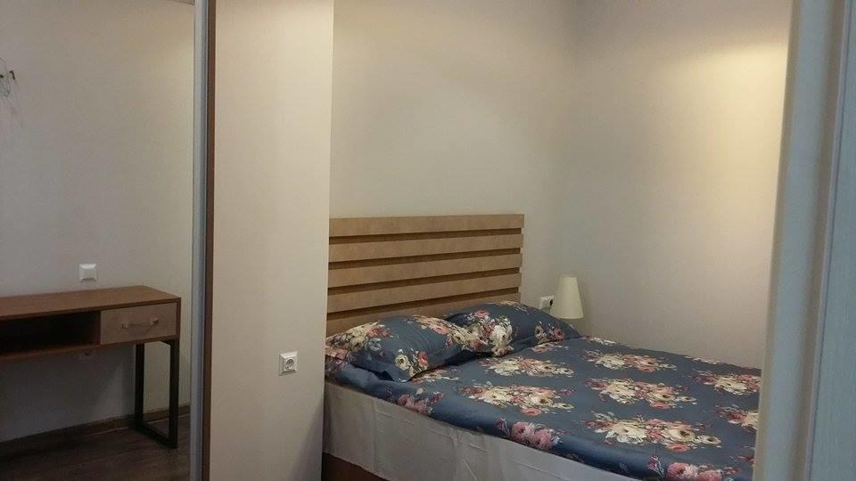 Apartament Luka Batumi Eksteriør billede
