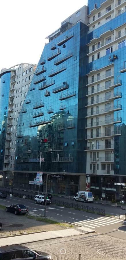 Apartament Luka Batumi Eksteriør billede